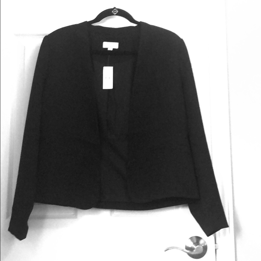 NWT Loft Size 8 Blazer